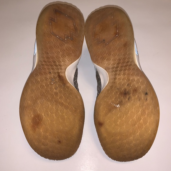 Nike LeBron XV 15 Low Light Bone Athletic Shoes - Picture 9 of 14